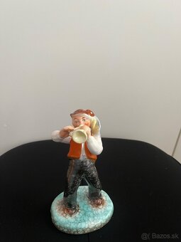 Sosky-Hand painted - 3