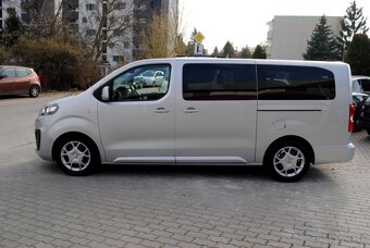 Citroën Spacetourer 1.6 Diesel - PREDAJ AJ NA SPLÁTKY - 3
