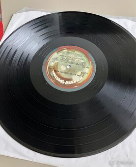 LP Phil Spector's Christmas Album - 3