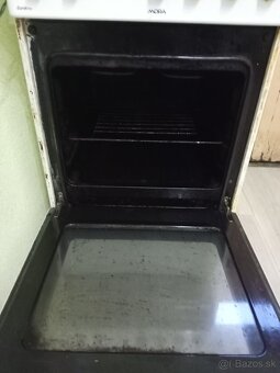 Predám sporák aj smikrom - 3