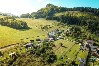 STAVEBNÝ POZEMOK LIETAVA – MAJER | 1 542 m² a viac - 3