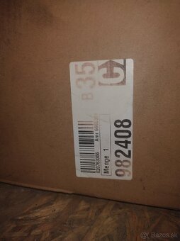 Chladič vody - automat - 3