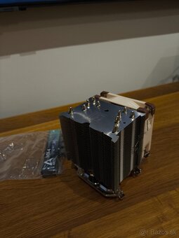 CPU chladič Noctua NH-U9S - 3