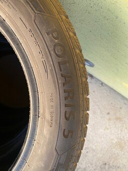 Zimné pneumatiky 195/55R15 H - 3