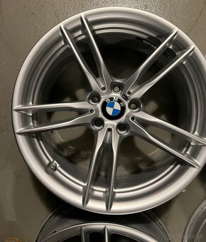 5x112 r19 BMW M2 M3 M4 - 3