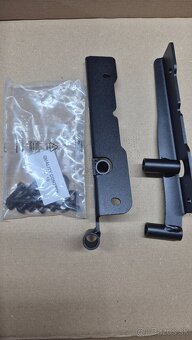 Givi nosič Honda PCX - 3