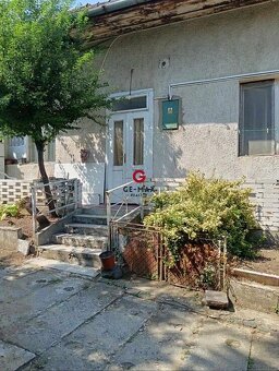 Na predaj rodinný dom v meste Kráľovský Chlmec - 3