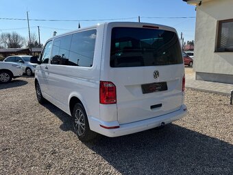 Volkswagen T6 Multivan 2.0 TDI BMT DSG - 3