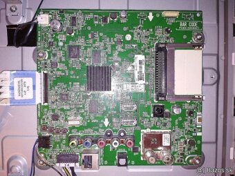 Rozpredam TV LG 32LH570U - 3