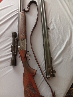 Predám guľobrokovú kozlicu - 3