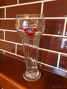 Pohare corgoň - 3