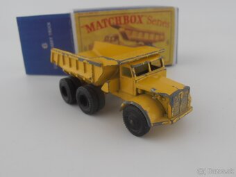 Euclid Dumper, Magirus-Deutz, Land Rover Fire - 3