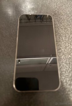 Predávam IPhone 15 Pro 128GB - 3