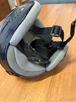 Detská lyžiarská prilba - 3