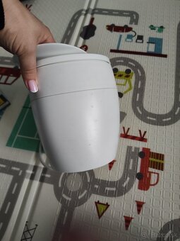 Lovi ohrievač fliaš - 3