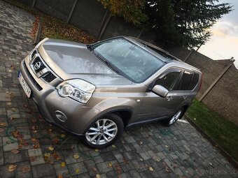 Nissan X-trail 2.0dci 4x4 - 3