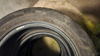 Letné pneumatiky 175/65 R15, dot 2019 - 3