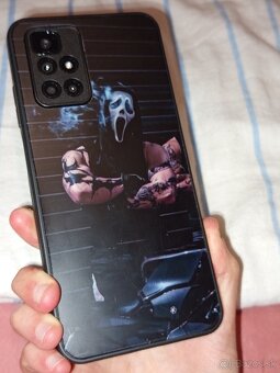 Kryt na Xiaomi redmi 10 2022 - 3