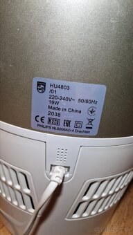 Zvlhčovač vzduchu - 3