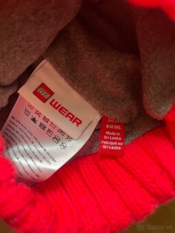 Lego wear ciapka - 3