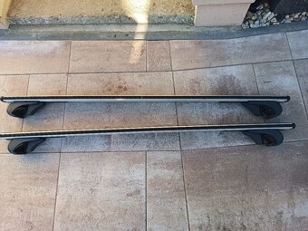 Nordrive Silenzio strešný nosič - 3