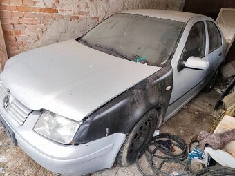 Volkswagen Bora 1.9 tdi 81 kw rotačka - 3