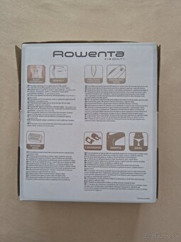 Epilátor Rowenta Beauty - 3