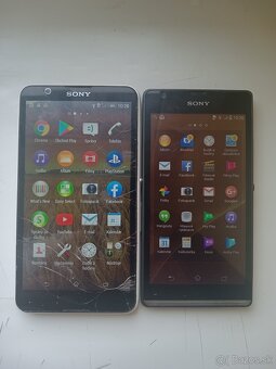 Predám vymením - 3