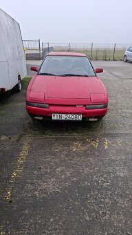 Mazda 323 f - 3