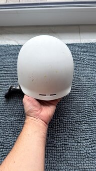 Snowboardová prilba Giro - 3