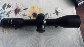 Puškohlad  Blaser B2 2,5-15x56 - 3