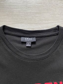 Tričko Smog veľ.L - 3
