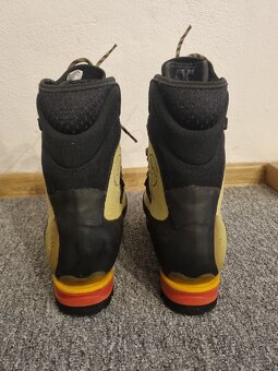 Turistické topánky - 3