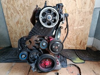 predam motor opel 1.7 cdti 81kw A17DTR 800€ - 3