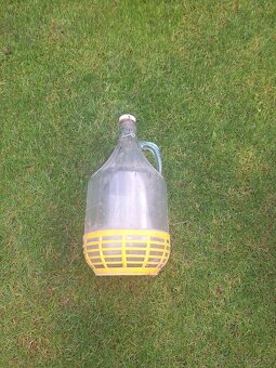 Predám demižóny - 3