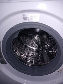 Automatické práčky - 3