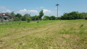 stavebný pozemok - 3