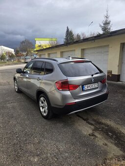 Bmw x1 - 3