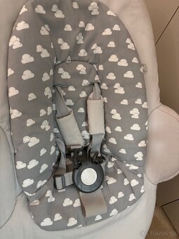 Stokke bouncer / lehatko - 3