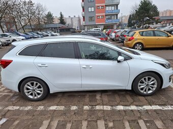 KIA CEED SW r.v.2016 - 3