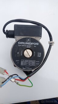 Čerpadlo Grundfos - 3