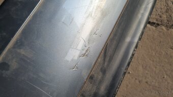 zadný nárazník audi A4 B5 FL AVANT - 3