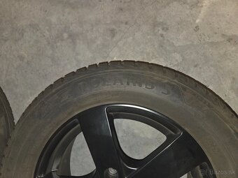 ALU disky suzuki vitara LY - 3