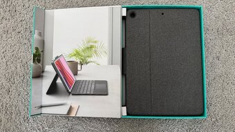 iPad 9 klavesnica Logitech - 3
