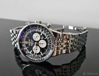 Breitling navitimer 43mm - 3