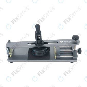 Sunshine SS-601G Plus - LCD Separátor - 3