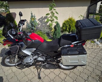 Bmw r1200gs - 3