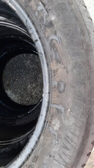 235/55r18 100V Michelin letne - 3