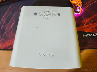 Data projektor Sony VPL-EX7 - 3