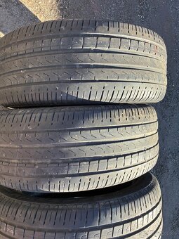 Prodám pneumatiky - 3